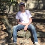 Profile Picture of Mark Garren Pearson (@garrenpearson) on Instagram