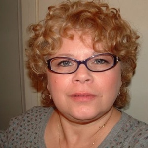 Profile Picture of Nettie Salazar (@cookiedone) on Myspace