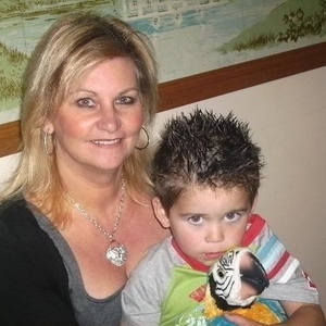 Profile Picture of Kaylene Wallace (@gemini_1352) on Myspace