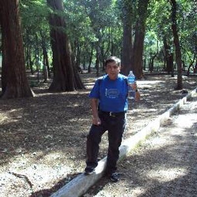 Profile Picture of DELFINO LOPEZ FLORES (@delfin_11) on Twitter