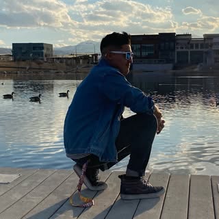 Profile Picture of Dominic Quintero (@quintero.dominic) on Instagram
