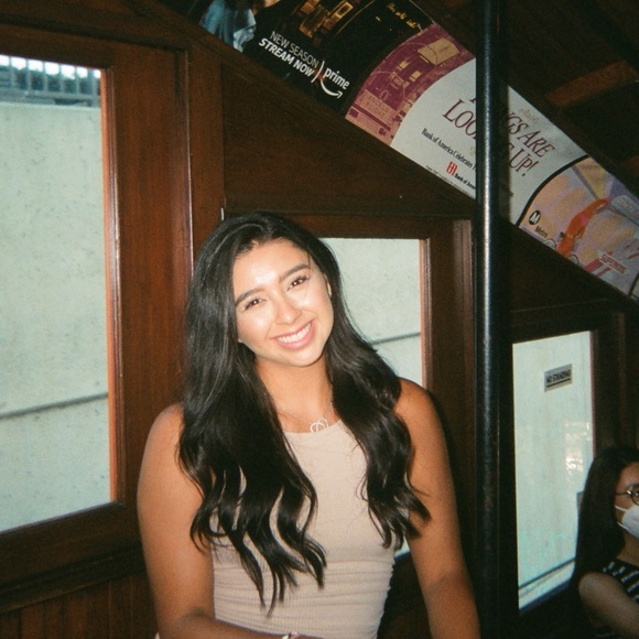 Profile Picture of Karina Rivanis (@karinarebecca) on Poshmark