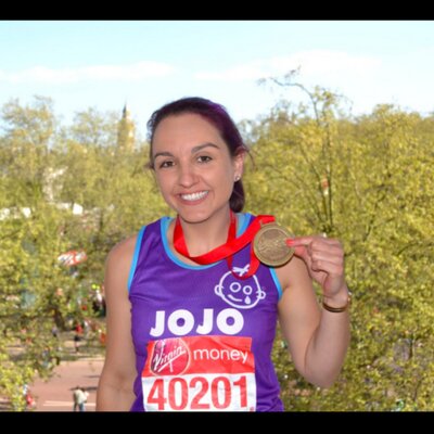 Profile Picture of Jo O'Brien (@JoOBrien2) on Twitter