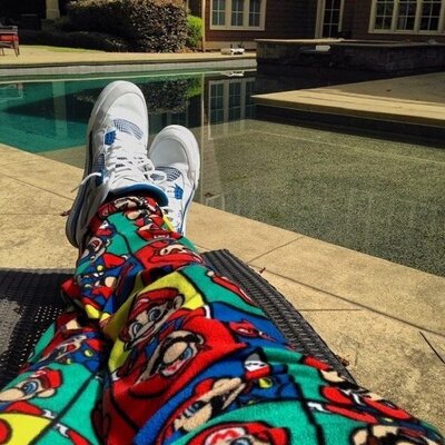 Profile Picture of Nicolás Aguilar (@Nicolasaguilars) on Twitter