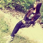 Profile Picture of Amandine Salvat (@amandinesalvat) on Instagram