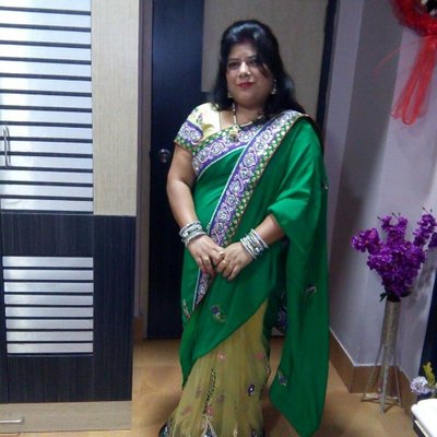 Profile Picture of Shashi Agarwal (@shashiagarwal20) on Twitter