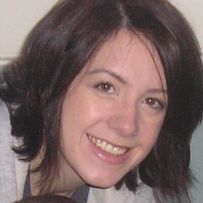 Profile Picture of Stephanie Kumar (@JudesMommy) on Twitter