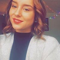 Profile Picture of Cassandra Reimold (@cassandra-reimold) on Quora