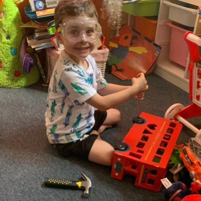 Geoff Marshall - Twitter Profile Picture of Geoff Marshall (@geoffma44066518) on Twitter