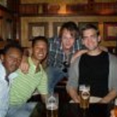 Profile Picture of Bryan Galvis (@bryangalvis) on Twitter