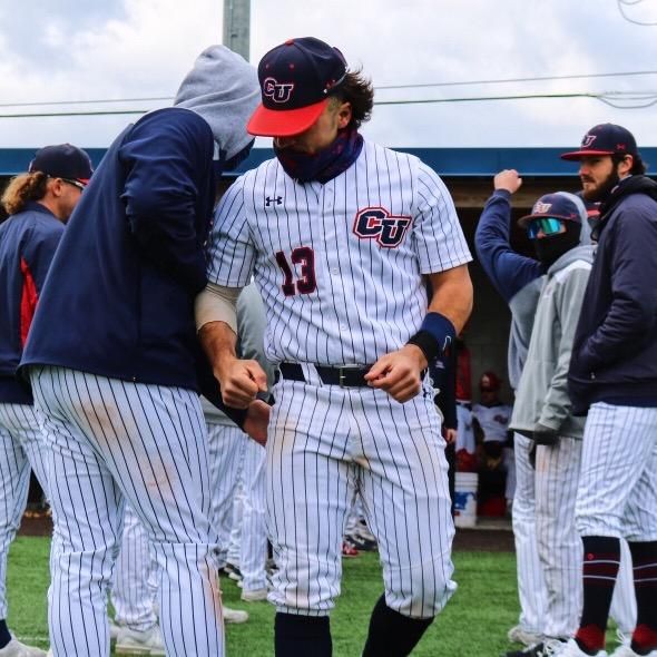 Profile Picture of Aaron Marshall (@theamd3366) on Tiktok