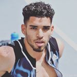 Profile Picture of Michael-Anthony Rasmijn (@anthonythetoro) on Instagram