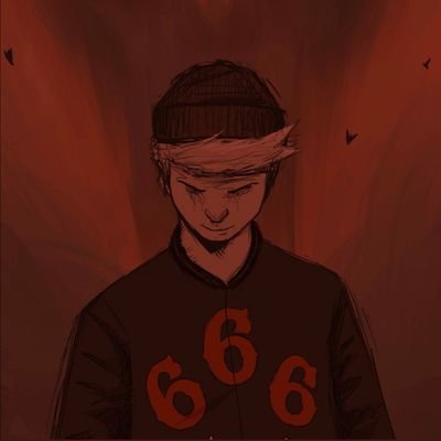 Profile Picture of Steve Shives (@Gudrunshives) on Twitter