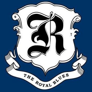 Profile Picture of The Royal Blues (@theroyalbluesnj) on Myspace