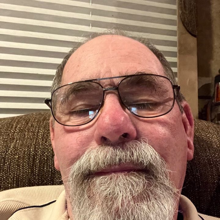 Profile Picture of Brown James (@brown.james92) on Tiktok