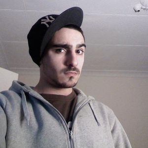 Profile Picture of Remark (@remarkbk) on Myspace