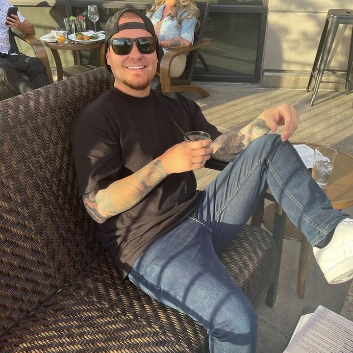 Profile Picture of Kyle Kirshner (@kylekirshnerr) on Tiktok