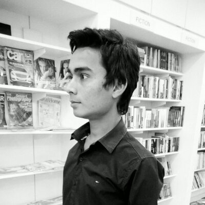 Profile Picture of Vijay Panchal (@vijaypanchal732) on Twitter