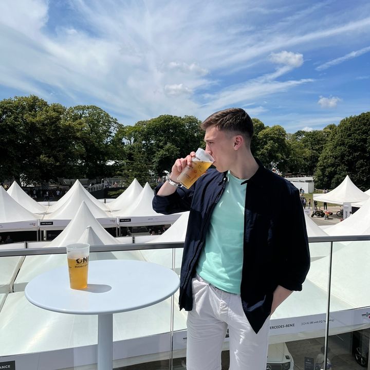 Profile Picture of user8184550752874 (@craig.mann) on Tiktok