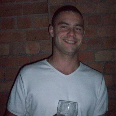 Profile Picture of Andy Tatt (@Tatman_87) on Twitter