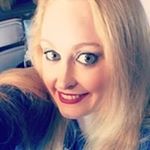 Profile Picture of Crystal Thirion (@riotgrrrlzrock) on Instagram