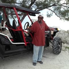 Profile Picture of Sean R Kemp (@seankemp8864) on Twitter