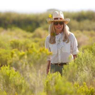 Profile Picture of Madeleine Pickens (@mpickens) on Twitter