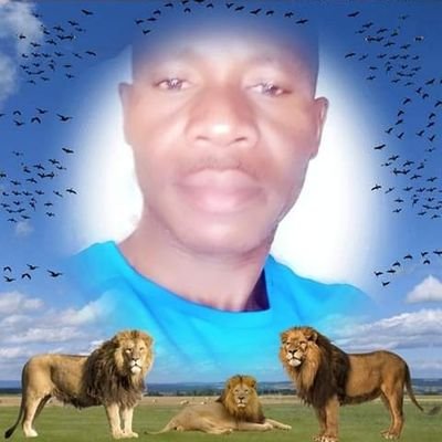 Profile Picture of Herbert Bishop Mhlanga (@MhlangaBishop) on Twitter