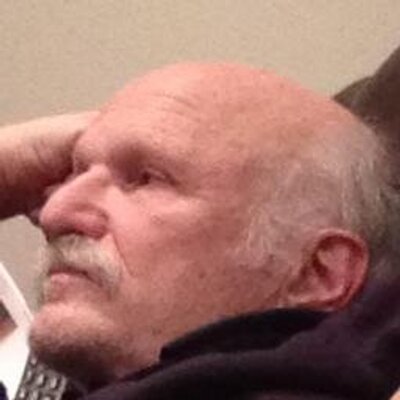 Profile Picture of Kenneth Lerman (@@lerman06470) on Twitter