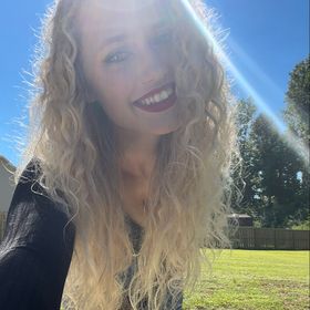 Profile Picture of Noelle Thomas (@noelle_thomas_26) on Pinterest