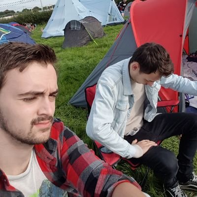 Profile Picture of Scott Morey (@muzzar12321) on Twitter