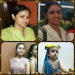 Profile Picture of Achala Paradkar-Joshi (@paradkarjoshi) on Instagram