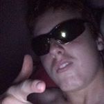 Profile Picture of Caleb Saunders (@suspiciousranga) on Instagram