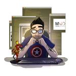 Profile Picture of Michael Panebianco (@webdesigner1993) on Instagram