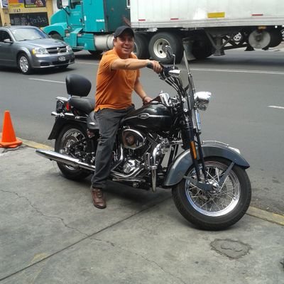 Profile Picture of Alejandro Copado (@alexcop79) on Twitter