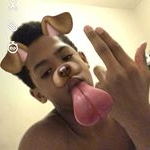 Profile Picture of Jerome (@jeromesweet6799) on Instagram