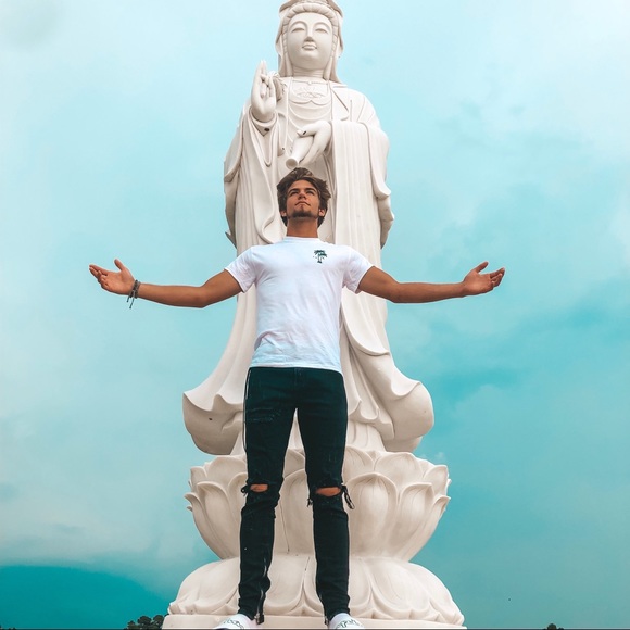 Profile Picture of Spencer Simpson (@allstar_spencer) on Poshmark