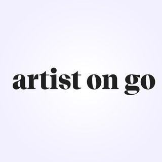 Profile Picture of ArtistOnGo (@artistongo) on Instagram