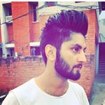 Profile Picture of RaGhuVeeR  HuNdal (@raghuveer_hundal) on Instagram