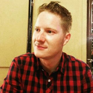 Profile Picture of Brendan Troost (@brendan_troost) on Instagram