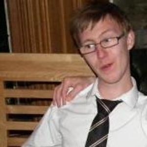 Profile Picture of John Upton (@dead.rabit) on Myspace