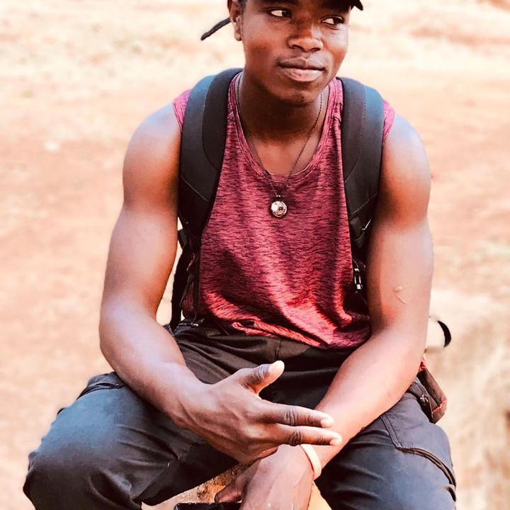 Profile Picture of Hussein bada (@hussein773) on Tiktok