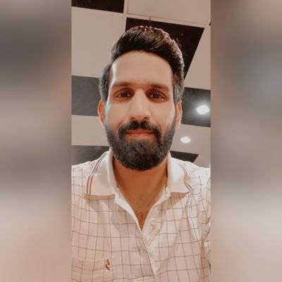 Profile Picture of Hasam Ahmed Khan (@HasamAhmedKhan) on Twitter