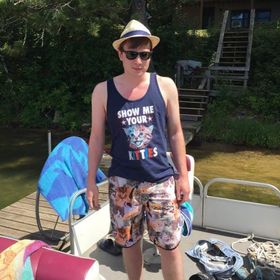 Profile Picture of Caleb LaRue (@djthugcatz) on Pinterest