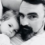 Profile Picture of Darren Morgan (@saltymorg) on Instagram