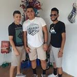 Profile Picture of Josh Borrero Roldan (@joshixpr03) on Instagram