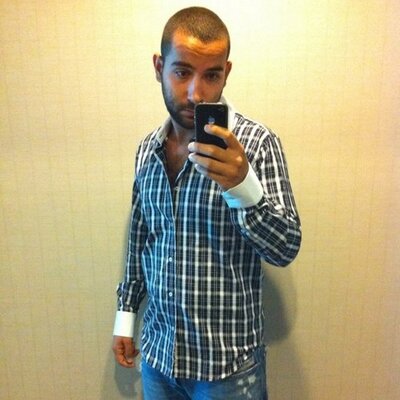 Profile Picture of Adi Amuial (@AdiAmuial) on Twitter