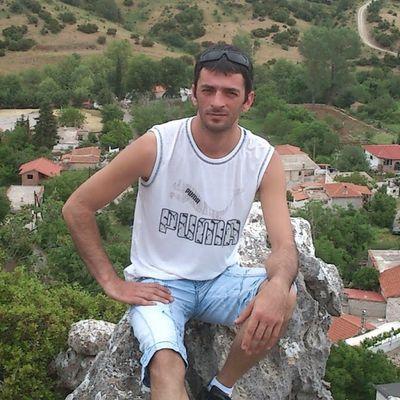 Profile Picture of Kostas Karampatsos (@KKarampatsos) on Twitter