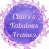 Profile Picture of Claire hennessy (@Claire%u2019s Fabulous Frames) on Flickr