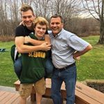 Profile Picture of Ian Corrigan (@itc4) on Instagram